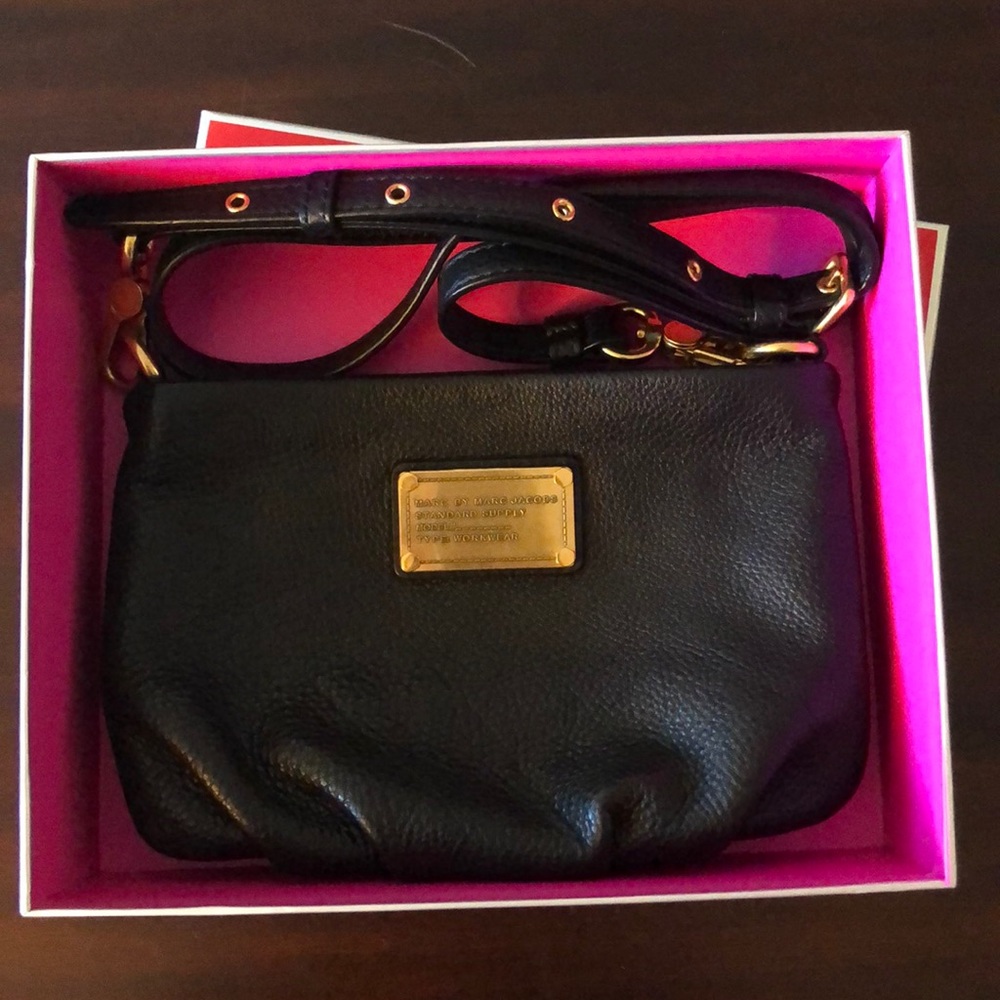 Marc by Marc Jacobs Small crossbody bag🖤🖤